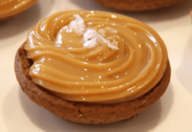 Condensed Milk to Caramel