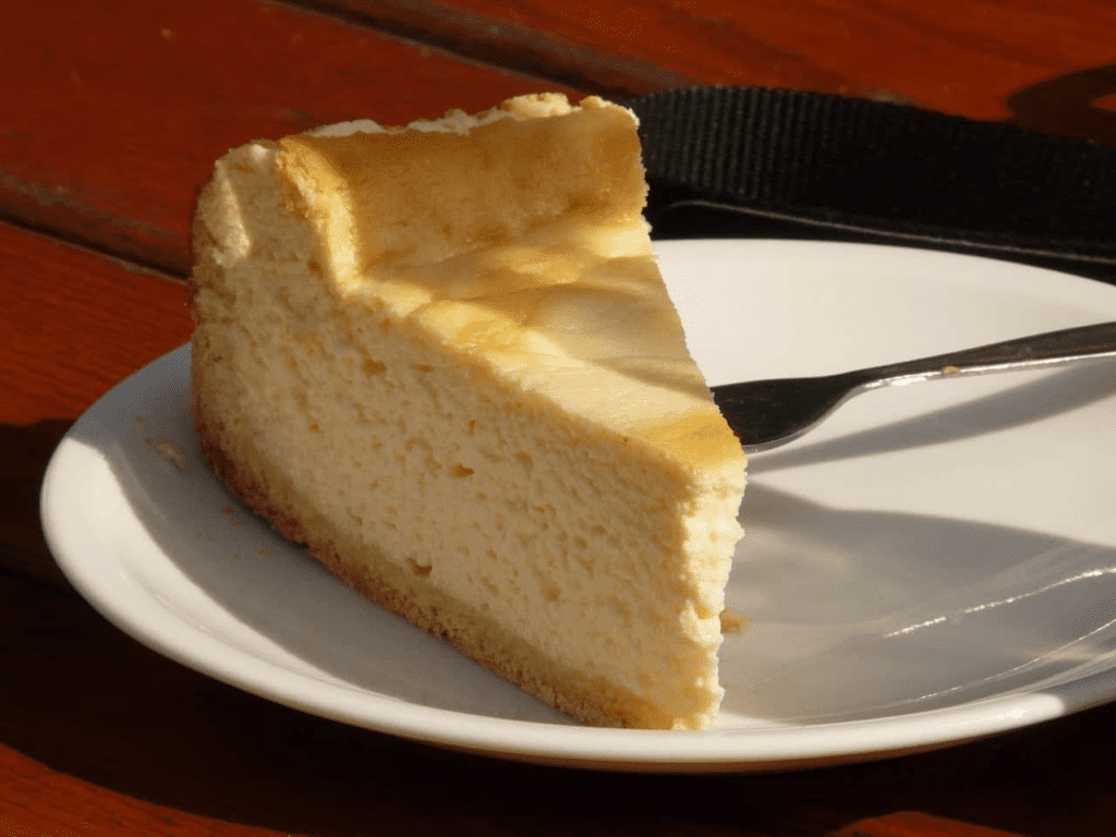 How Long Does Cheesecake Last