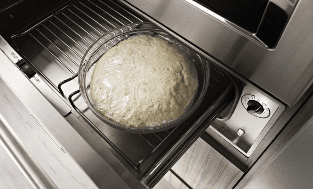 Proofing Ovens