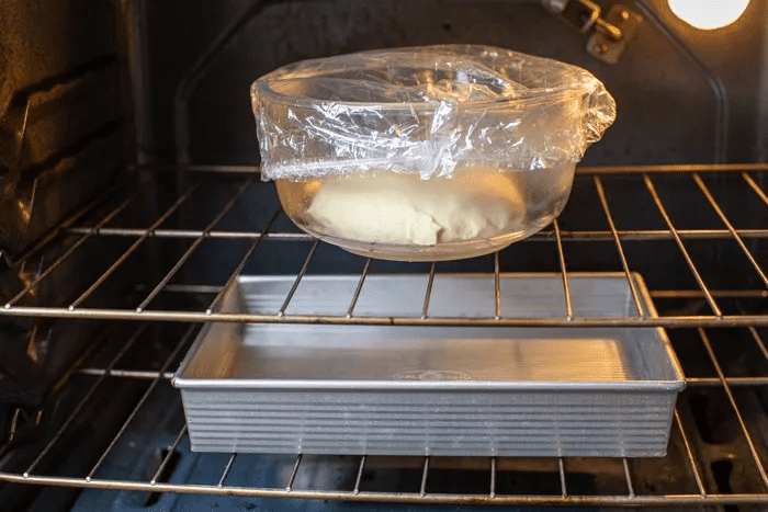 Proofing Ovens